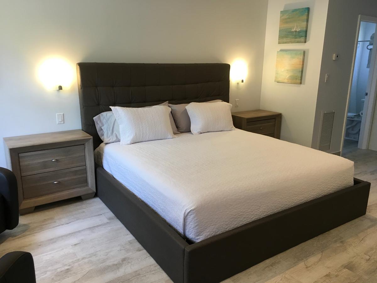 Elizabeth House Inn ديرفيلد بيتش المظهر الخارجي الصورة