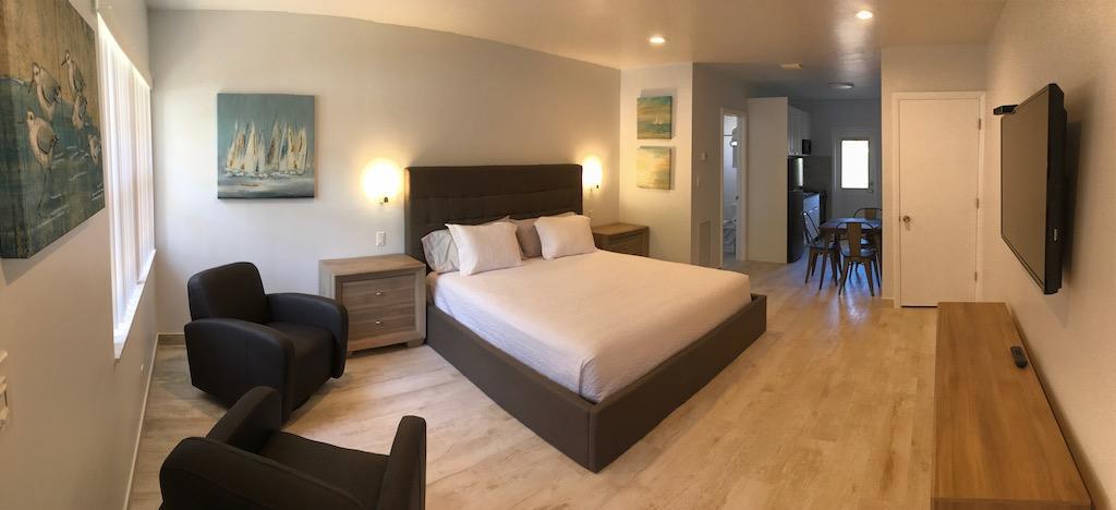 Elizabeth House Inn ديرفيلد بيتش المظهر الخارجي الصورة