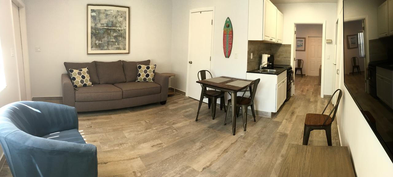 Elizabeth House Inn ديرفيلد بيتش المظهر الخارجي الصورة
