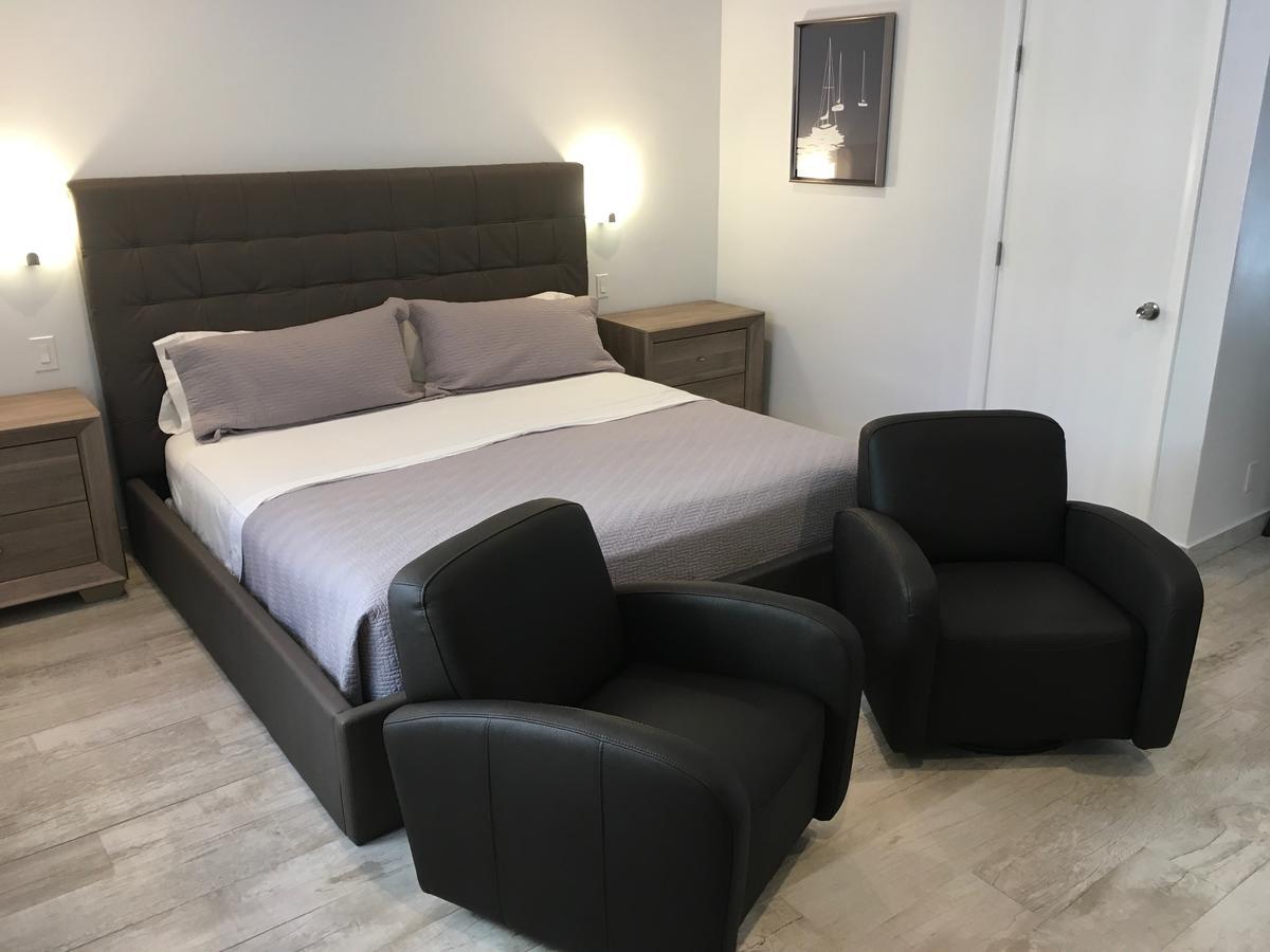 Elizabeth House Inn ديرفيلد بيتش المظهر الخارجي الصورة